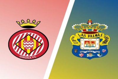 Soi kèo Girona vs Las Palmas – 3h00 ngày 10/11 – La Liga 2