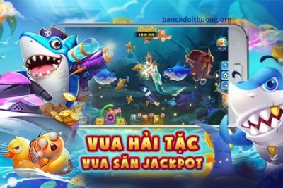 Vua Hải Tặc Club – Tải game Vuahaitac – Bắn cá Slot Đỉnh Cao