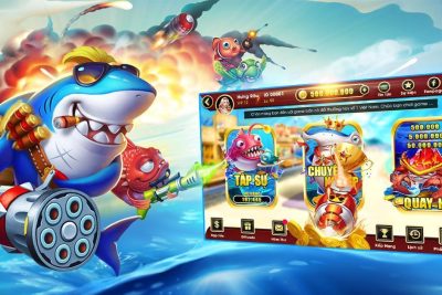 Bắn Cá Zui Club – Bắn Cá Cực Zui – Link tải game mới nhất
