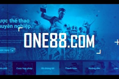 One88 – Link vào One88 mới nhất – Đánh giá nhà cái One88