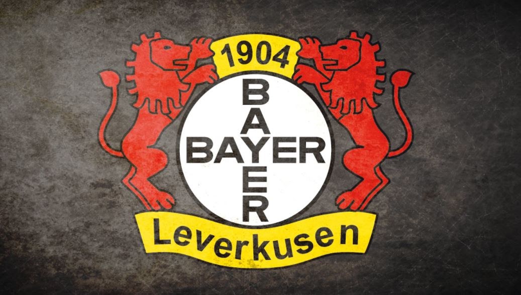 Biểu tượng nhiều năm qua của đội bóng Bayer Leverkusen
