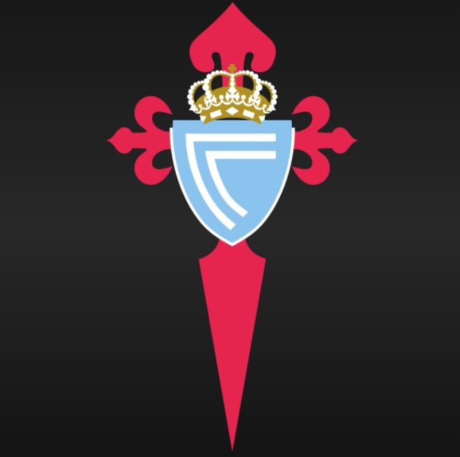 Biểu tượng thi đấu của Celta Vigo