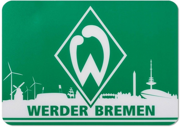 Biểu tượng của đội bóng Werder Bremen