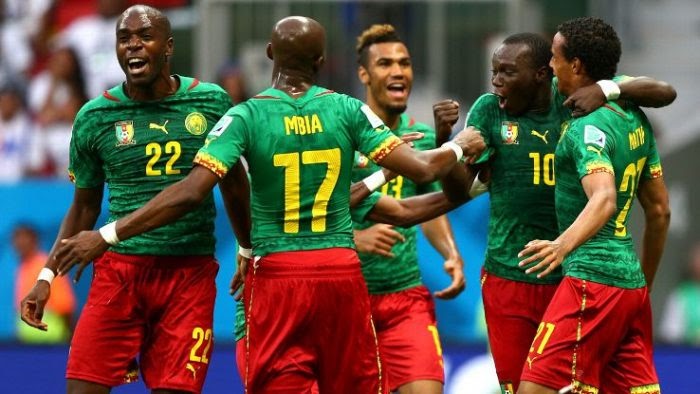 Đội hình mạnh nhất của đội tuyển Comoros