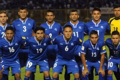 Đội tuyển bóng đá quốc gia El Salvador – Ươm mầm tài năng bóng đá của Châu Mỹ
