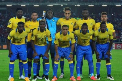 Đội tuyển bóng đá quốc gia Gabon – Những con Báo ưa ” săn mồi” ở Châu Phi