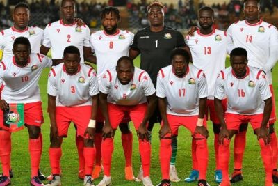 Đội tuyển bóng đá quốc gia Kenya – Sự tự hào sâu thẳm trong trái tim của mỗi người dân Kenya