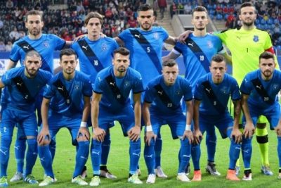 Đội tuyển bóng đá quốc gia Kosovo – Thành viên tiềm năng mới của bóng đá thế giới