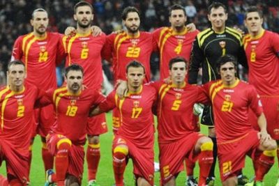 Đội tuyển bóng đá quốc gia Montenegro – Sự cống hiến không ngừng nghỉ cho môn thể thao vua