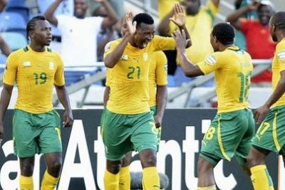 Đội tuyển bóng đá quốc gia Mozambique – Nét đẹp ở những sự cống hiến thầm lặng