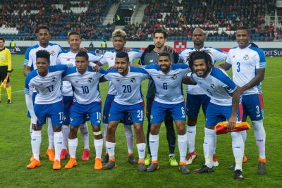 Đội tuyển bóng đá quốc gia Panama – Những lần gió mới đến từ quốc gia Trung Mỹ
