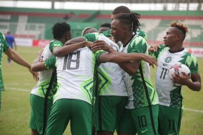 Đội tuyển bóng đá quốc gia Sierra Leone – Đội bóng ” Tí hon” những nhiều tham vọng ở Châu Phi