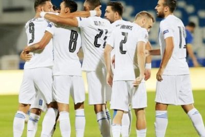 Đội tuyển bóng đá quốc gia Đảo Síp – Hòn đảo quy tụ những những trái tim yêu bóng đá