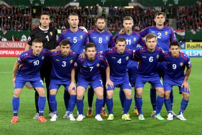 Đội tuyển bóng đá quốc gia Slovenia – niềm tin vào một tương lai tươi sáng