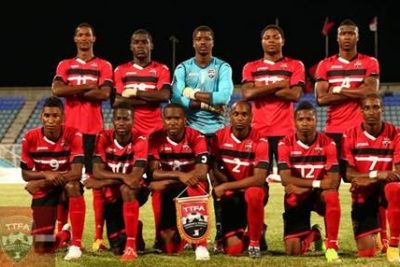 Đội tuyển bóng đá quốc gia Trinidad và Tobago – Những thế hệ tài năng của bóng đá Bắc Mỹ
