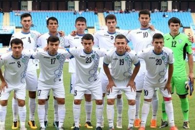 Đội tuyển bóng đá quốc gia Uzbekistan – Một trong những đội tuyển đáng gờm ở Châu Á