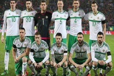 Đội tuyển bóng đá quốc gia Bắc Ireland – Biểu tượng cho sức mạnh của sự đoàn kết