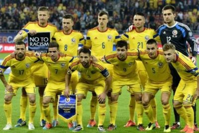 Đội tuyển bóng đá quốc gia Romania – Tinh thần chiến đấu dũng cảm của những chú Sư tử
