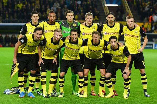 Dortmund 1