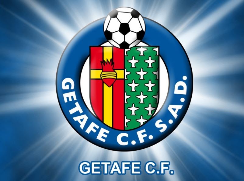 Biểu tượng của Getafe CF