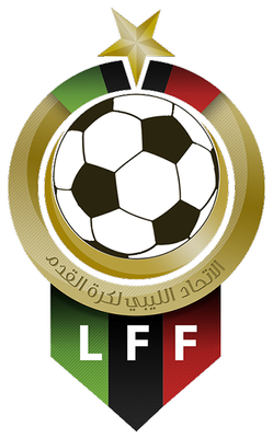 Logo đội tuyển bóng đá quốc gia Libya