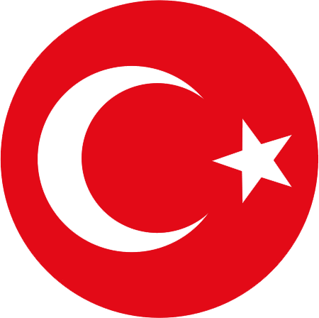 Logo đội tuyển bóng đá quốc gia Thổ Nhĩ Kỳ