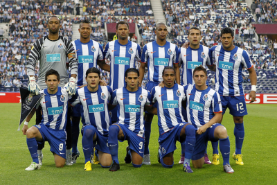 Porto FC – Nhiệm Vụ Bất Khả Thi và giấc mơ thành hiện thực