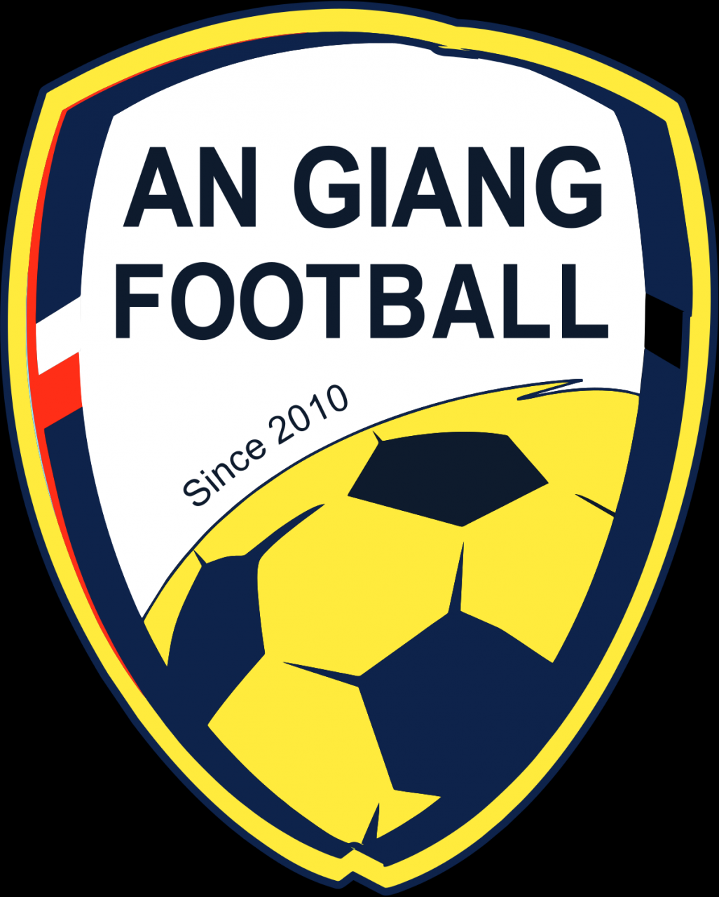 Logo CLB An Giang