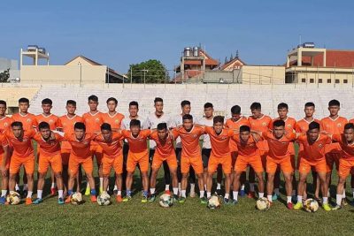 Bình Định FC – Câu lạc bộ đất võ, trời văn
