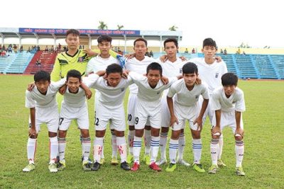 Bình Thuận FC – Đừng để bóng đá là gánh nặng