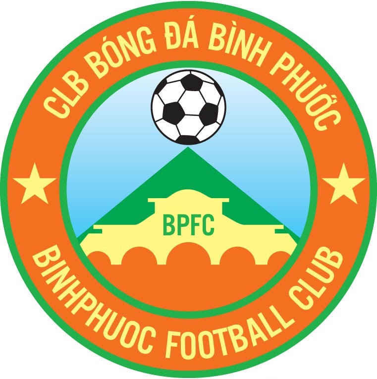 Logo CLB Bình Phước
