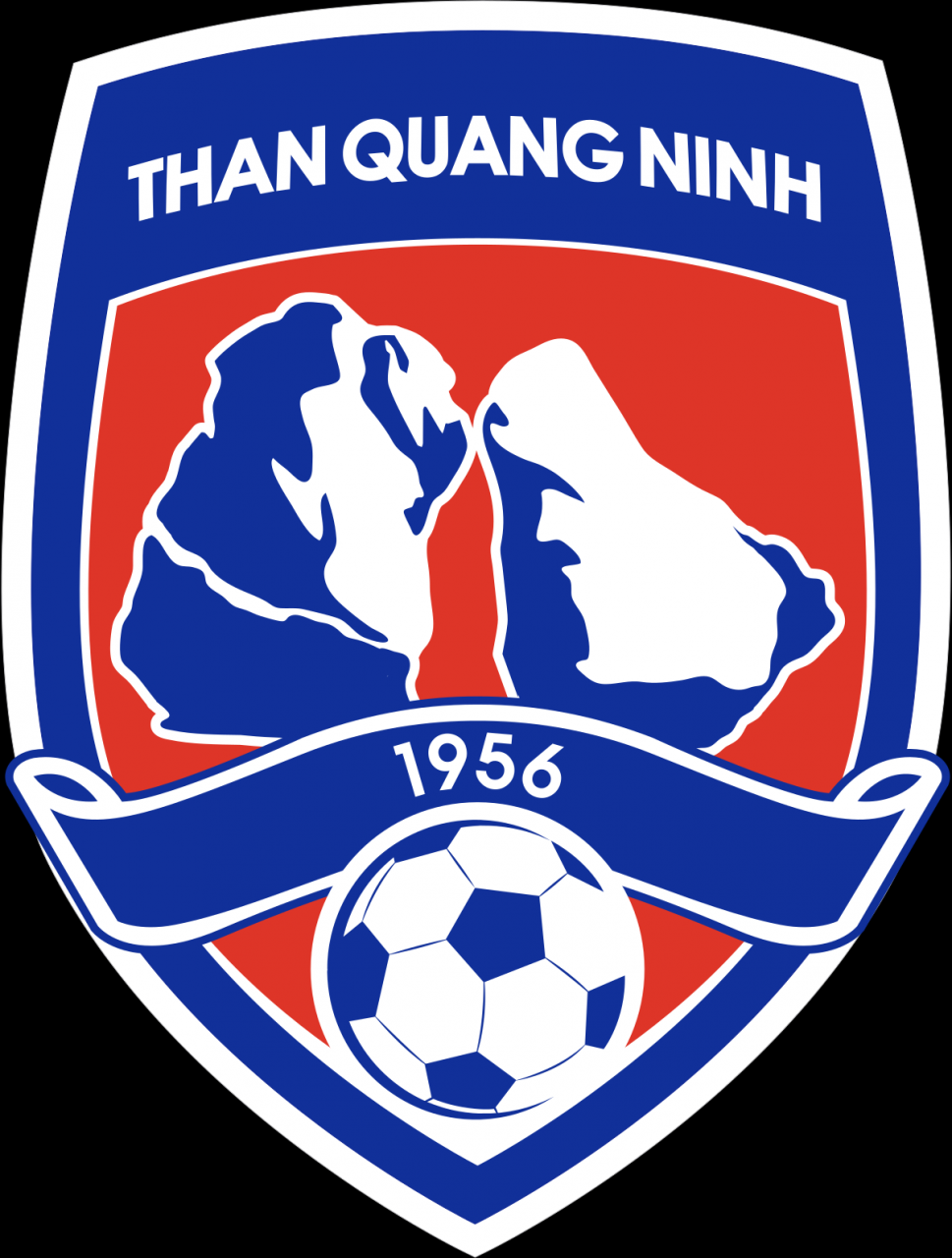 Logo CLB Than Quảng Ninh