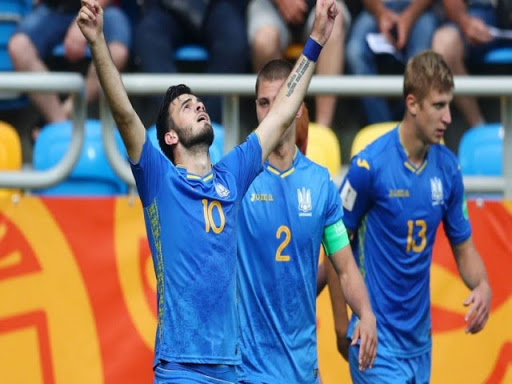Danh Sach Cau Thu Dtqg Ukraine Tham Du Vck Euro 2016 1