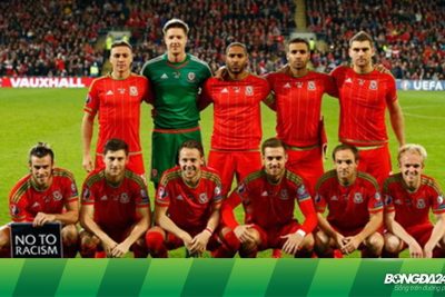 Đội tuyển quốc bóng đá quốc gia Xứ Wales – Đội tuyển luôn ẩn chứa những bất ngờ