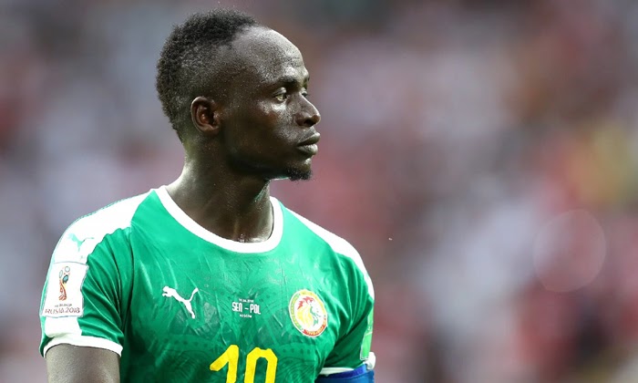 Cầu thủ mạnh nhất của đội tuyển Guinea Bissau