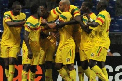 Đội tuyển bóng đá quốc gia Mali – Những chú đại bàng săn mồi