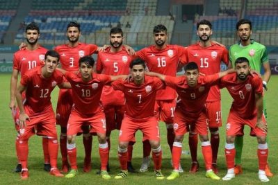 Đội tuyển bóng đá quốc gia Bahrain – Đứng dậy sau vấp ngã