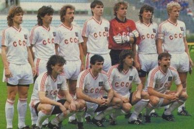 Đội tuyển bóng đá quốc gia Belarus – Nắm bắt cơ hội