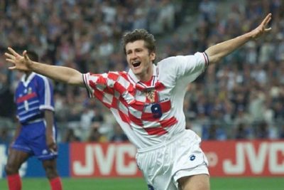 Đội tuyển bóng đá quốc gia Croatia – Thực lực và đam mê