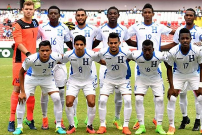 Đội tuyển bóng đá quốc gia Honduras – Những tài năng thực thụ