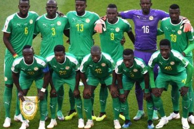 Đội tuyển bóng đá quốc gia Senegal – Những con sư tử Teranga