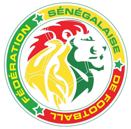 Logo của đội tuyển quốc gia Senegal
