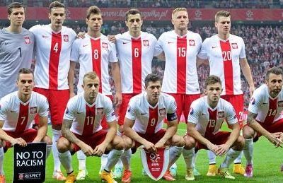 Đội tuyển bóng đá quốc gia Ba Lan – Đại bàng trắng dũng mãnh