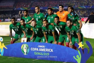 Đội tuyển bóng đá quốc gia Bolivia – Màu xanh hy vọng của Nam Mỹ