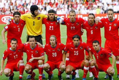 Đội tuyển quốc gia Cộng Hòa Séc – Đội tuyển có lịch sử hình thành và phát triển lâu đời