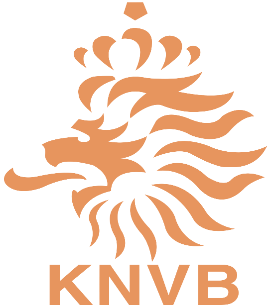 Logo của đội tuyển quốc gia Hà Lan