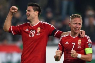 Đội tuyển Hungary – Những cầu thủ vàng trong làng bóng đá