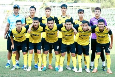 Câu lạc bộ bóng đá Gia Định FC – lứa tài năng trẻ mơ ước