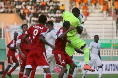 Đội tuyển bóng đá quốc gia Guinea Xích Đạo – Thành viên tiềm năng của bóng đá Châu Phi