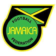 Huy hiệu đội tuyển Jamaica